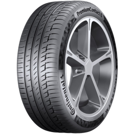 Continental ContiPremiumContact 6 235/55 R18 100V