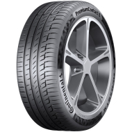 Continental ContiPremiumContact 6 235/55 R18 100V - cena, porovnanie