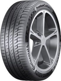 Continental ContiPremiumContact 6 255/45 R18 99Y