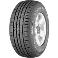 Continental ContiCrossContact LX2 255/70 R16 111T - cena, porovnanie