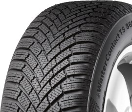 Continental ContiWinterContact TS860 205/55 R16 91T