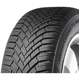 Continental ContiWinterContact TS860 185/65 R14 86T