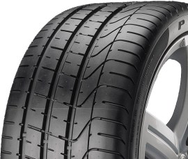 Pirelli P Zero 315/40 R21 111Y