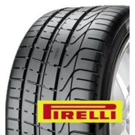 Pirelli P Zero 275/40 R21 107Y