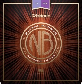 D´addario NB1152