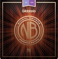 D´addario NB1152 - cena, porovnanie