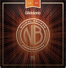 D´addario NB1047