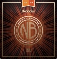 D´addario NB1047 - cena, porovnanie