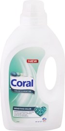 Coral Sensitive Color 1.375l