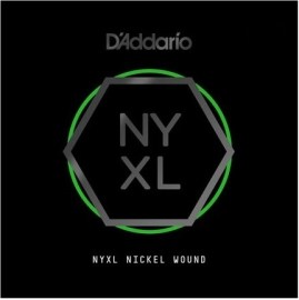 D´addario NYXL030