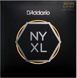 D´addario NYXL50105