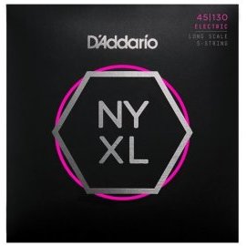 D´addario NYXL45130