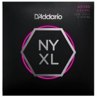 D´addario NYXL45130 - cena, porovnanie