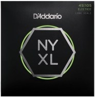 D´addario NYXL45105 - cena, porovnanie