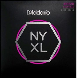 D´addario NYXL45100