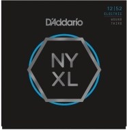 D´addario NYXL1252W - cena, porovnanie