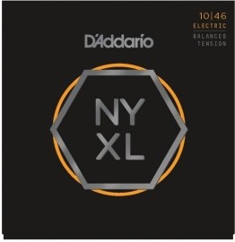 D´addario NYXL1046BT