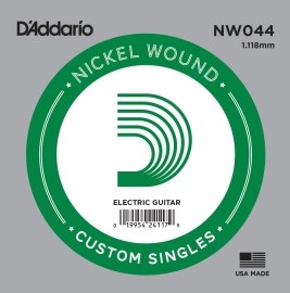 D´addario NW044