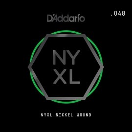 D´addario NYNW048