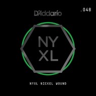 D´addario NYNW048 - cena, porovnanie