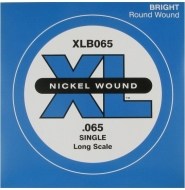 D´addario XLB065 - cena, porovnanie