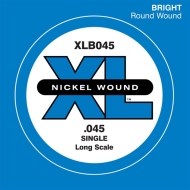 D´addario XLB045 - cena, porovnanie