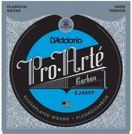 D´addario EJ46FF