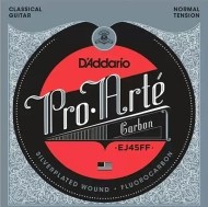 D´addario EJ45FF - cena, porovnanie