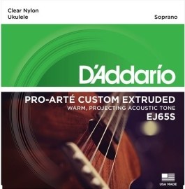 D´addario EJ65S