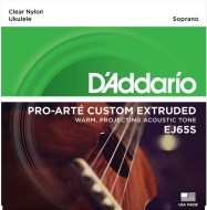 D´addario EJ65S - cena, porovnanie