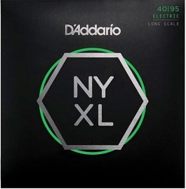 D´addario NYXL4095 SET