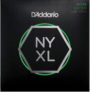 D´addario NYXL4095 SET - cena, porovnanie