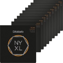 D´addario NYXL1046 SET