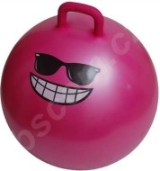 Life Fitness Jumping Ball 55cm - cena, porovnanie