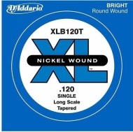 D´addario XLB120T - cena, porovnanie