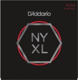 D´addario NYXL1254