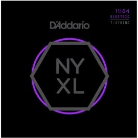 D´addario NYXL1164