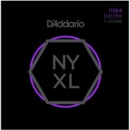 D´addario NYXL1164 - cena, porovnanie