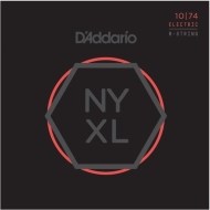 D´addario NYXL1074 - cena, porovnanie