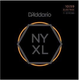 D´addario NYXL1059