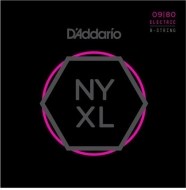 D´addario NYXL0980 - cena, porovnanie