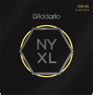 D´addario NYXL0946 - cena, porovnanie