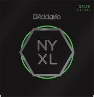 D´addario NYXL0838 - cena, porovnanie