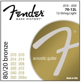 Fender 7012L