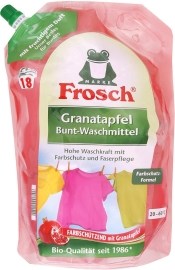 Frosch Granátové jablko 1.8l