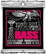 Ernie Ball Coated Bass 3834 - cena, porovnanie