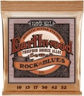 Ernie Ball Earthwood 2151 - cena, porovnanie