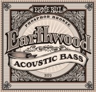 Ernie Ball Earthwood 2070 - cena, porovnanie