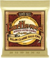 Ernie Ball Earthwood 2069 - cena, porovnanie