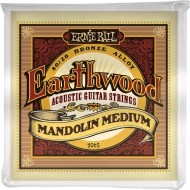 Ernie Ball Earthwood 2065 - cena, porovnanie